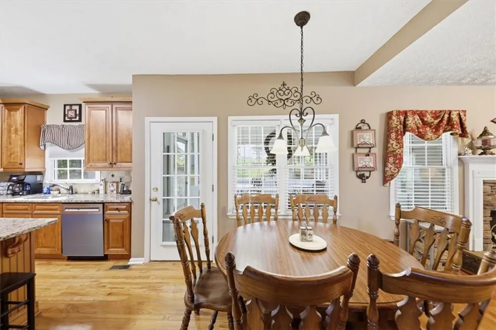 172 Glenn Eagles Way Hiram, GA 30141