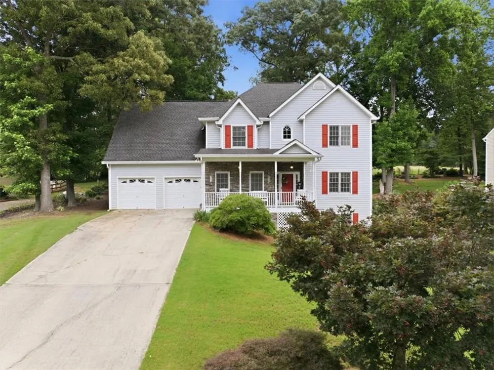 172 Glenn Eagles Way Hiram, GA 30141