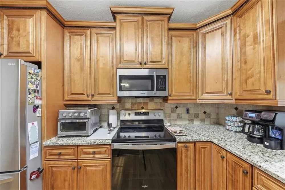 172 Glenn Eagles Way Hiram, GA 30141