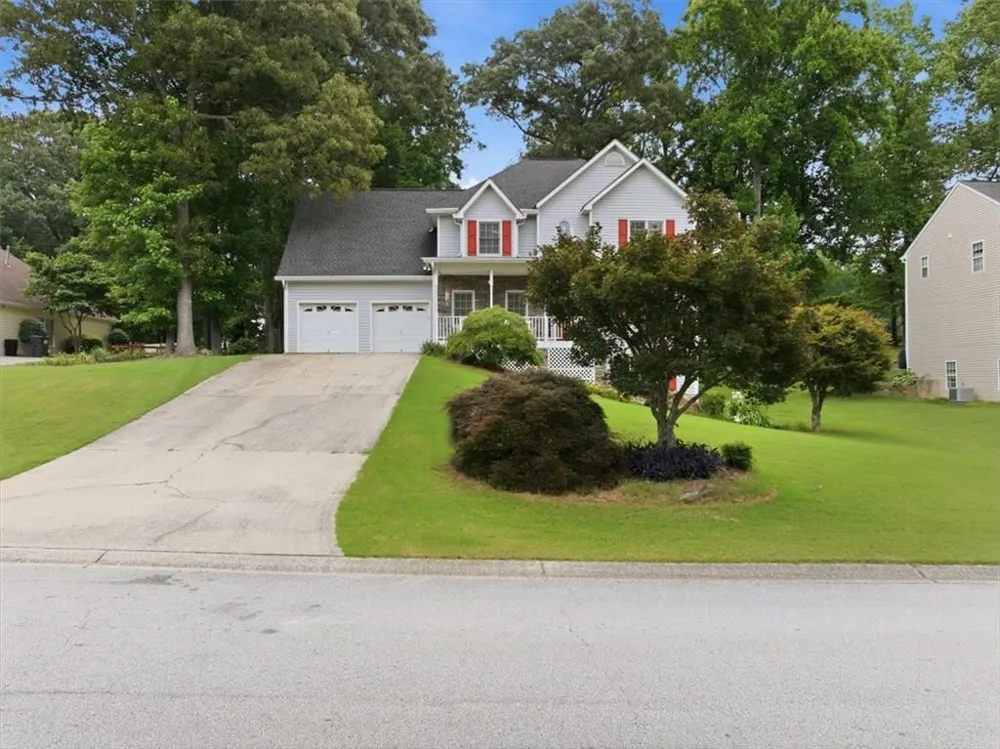 172 Glenn Eagles Way Hiram, GA 30141