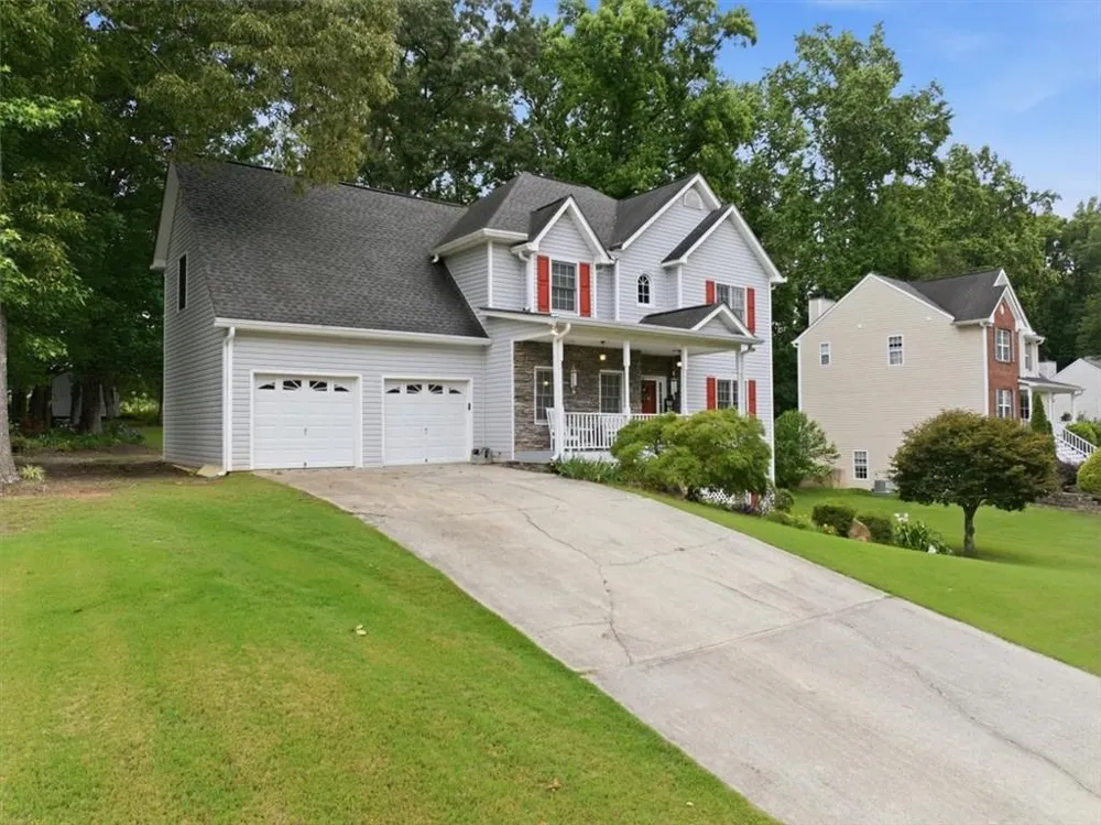 172 Glenn Eagles Way Hiram, GA 30141