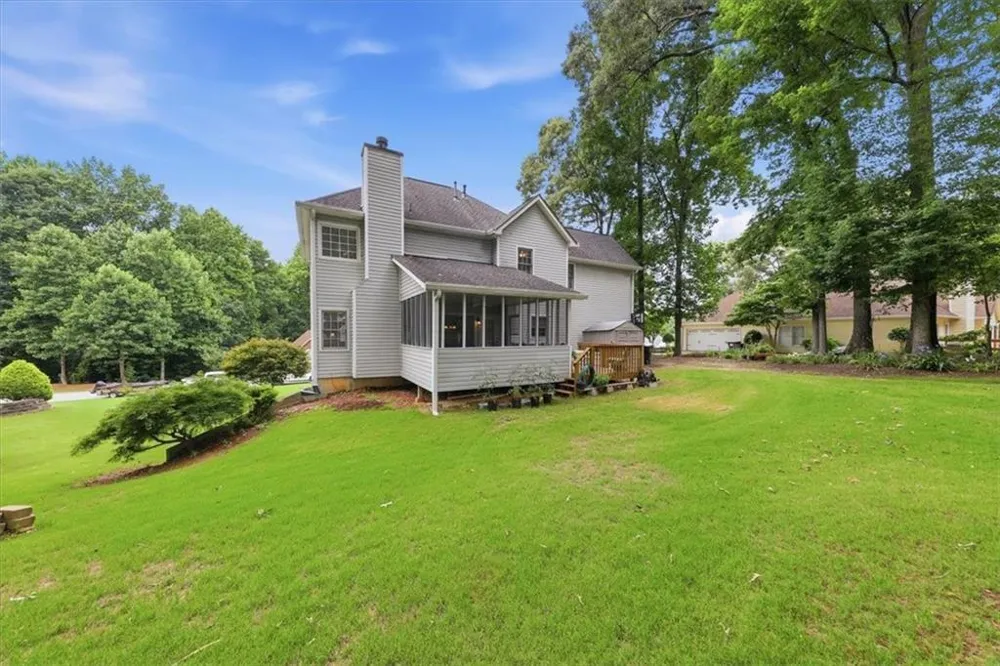 172 Glenn Eagles Way Hiram, GA 30141