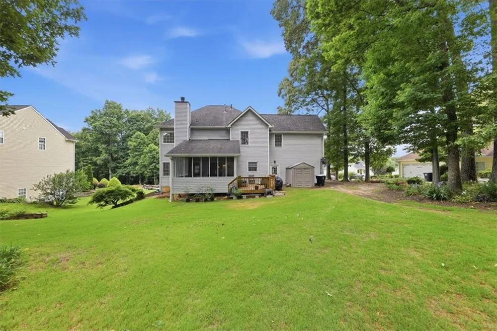 172 Glenn Eagles Way Hiram, GA 30141