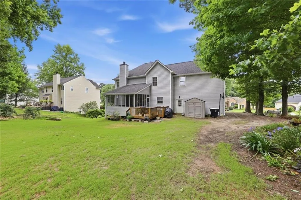 172 Glenn Eagles Way Hiram, GA 30141