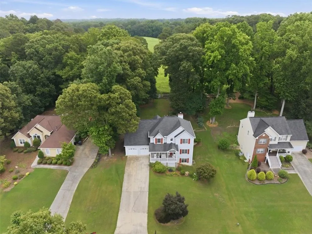 172 Glenn Eagles Way Hiram, GA 30141