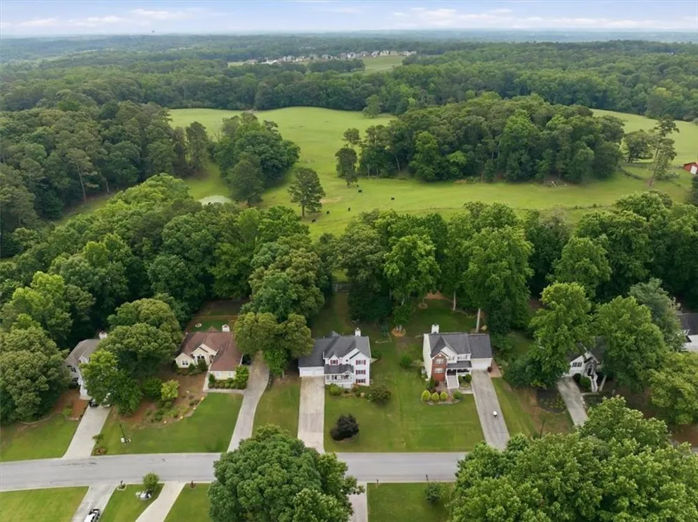 172 Glenn Eagles Way Hiram, GA 30141