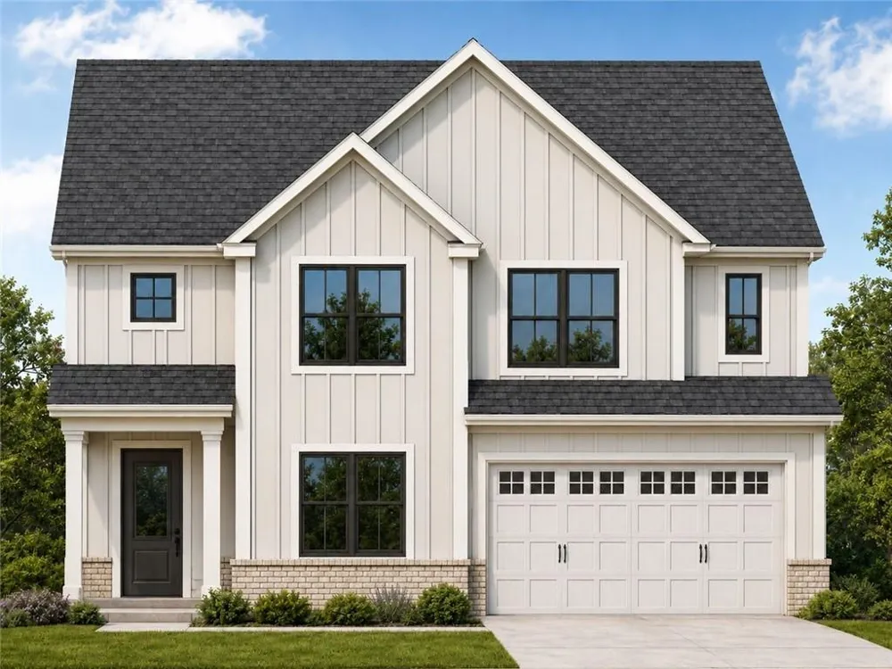 660 Longwood Place Dallas, GA 30132