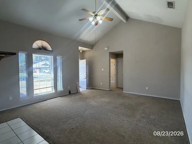 6457 Todd Run Abilene, TX 79606
