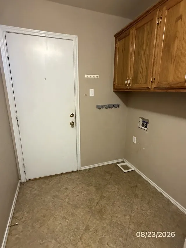 6457 Todd Run Abilene, TX 79606