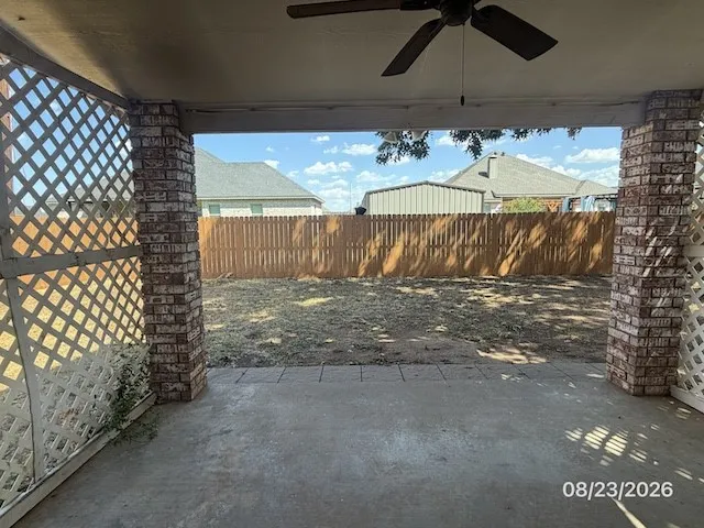 6457 Todd Run Abilene, TX 79606