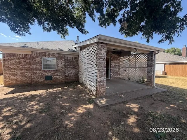 6457 Todd Run Abilene, TX 79606