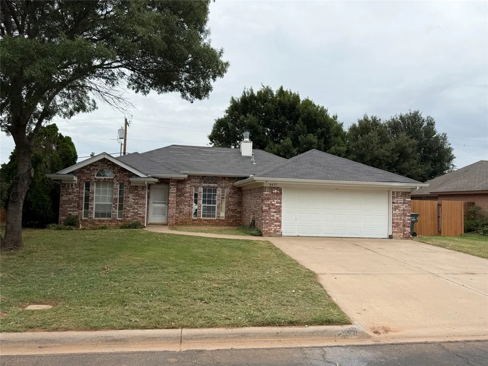 6457 Todd Run Abilene, TX 79606