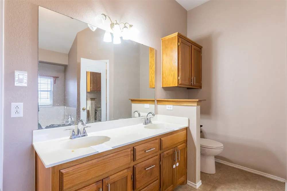 6457 Todd Run Abilene, TX 79606