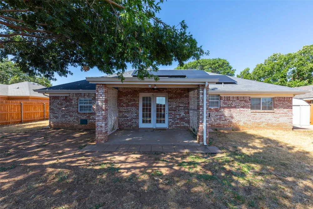 6457 Todd Run Abilene, TX 79606
