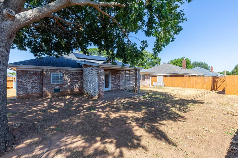 6457 Todd Run Abilene, TX 79606