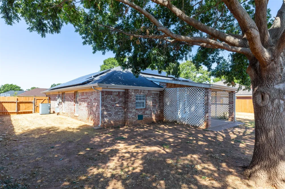 6457 Todd Run Abilene, TX 79606