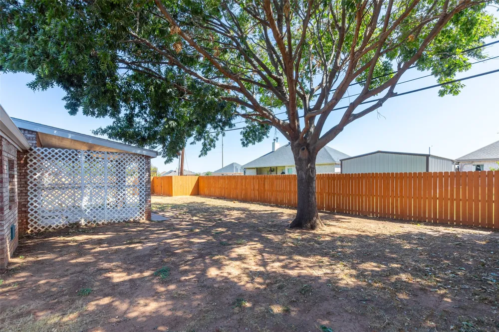 6457 Todd Run Abilene, TX 79606