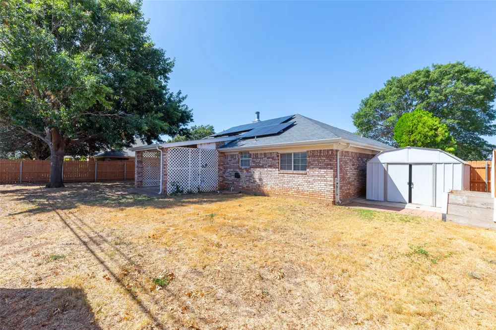 6457 Todd Run Abilene, TX 79606