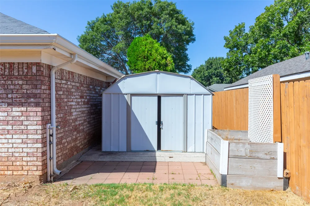 6457 Todd Run Abilene, TX 79606