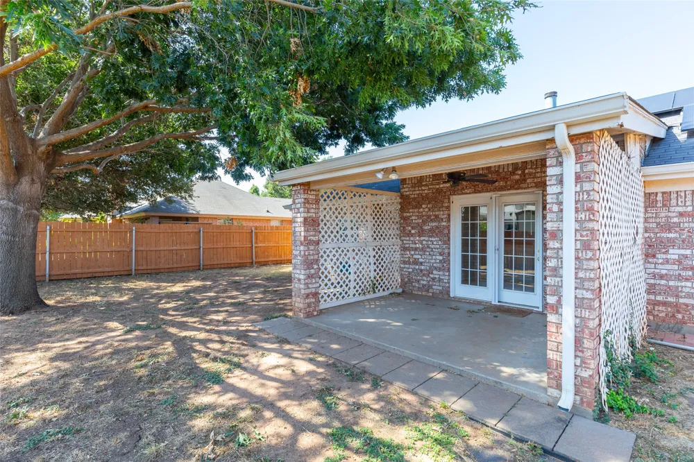 6457 Todd Run Abilene, TX 79606