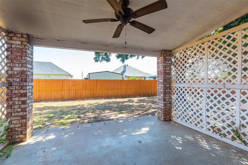 6457 Todd Run Abilene, TX 79606
