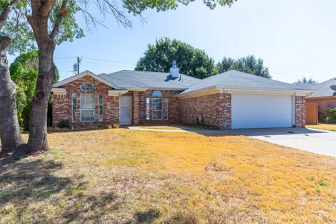 6457 Todd Run