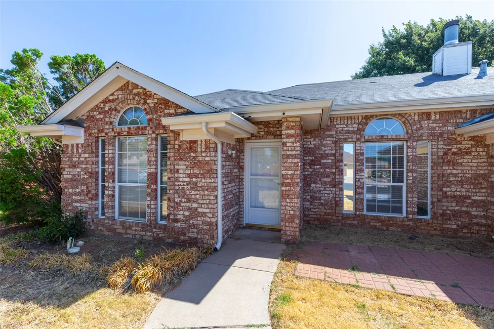 6457 Todd Run Abilene, TX 79606
