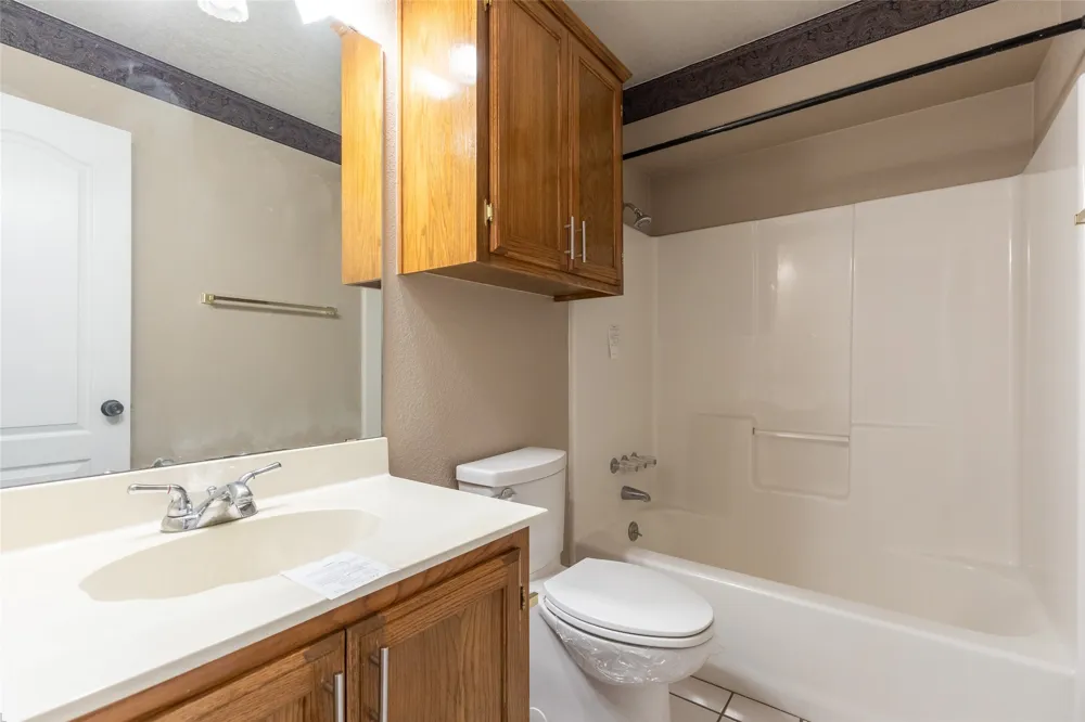 6457 Todd Run Abilene, TX 79606