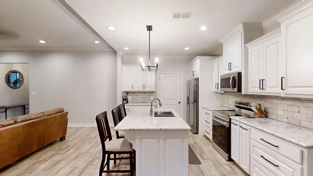 102 Oak Trail #C275D Kilgore, TX 75662