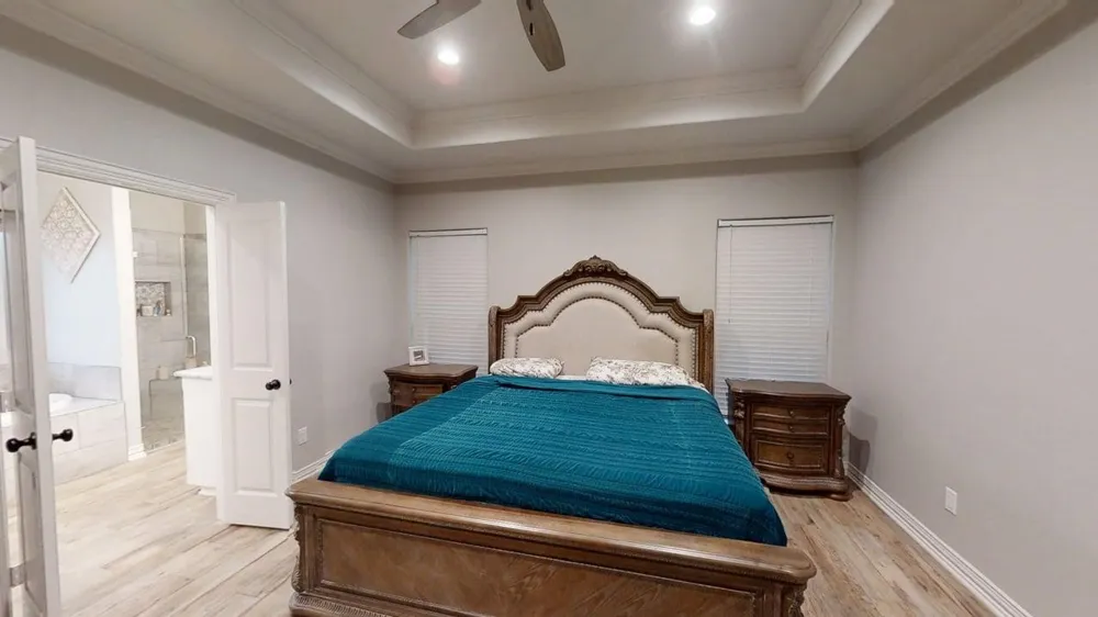 102 Oak Trail #C275D Kilgore, TX 75662