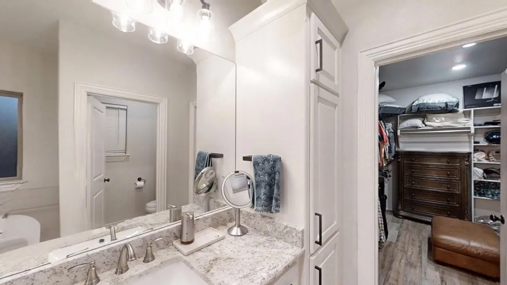102 Oak Trail #C275D Kilgore, TX 75662