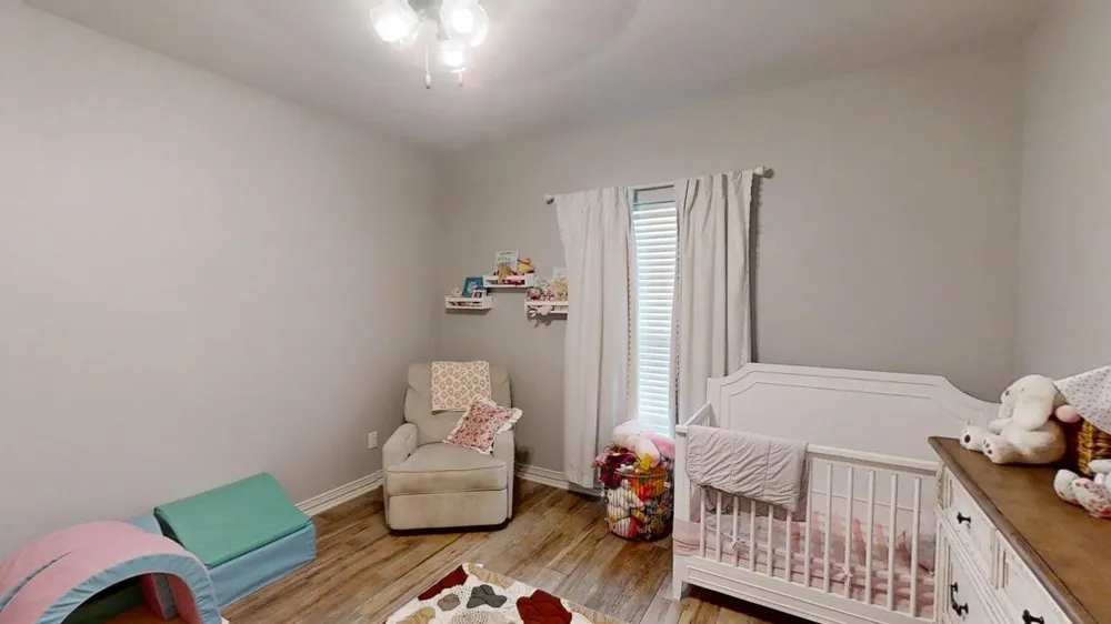 102 Oak Trail #C275D Kilgore, TX 75662