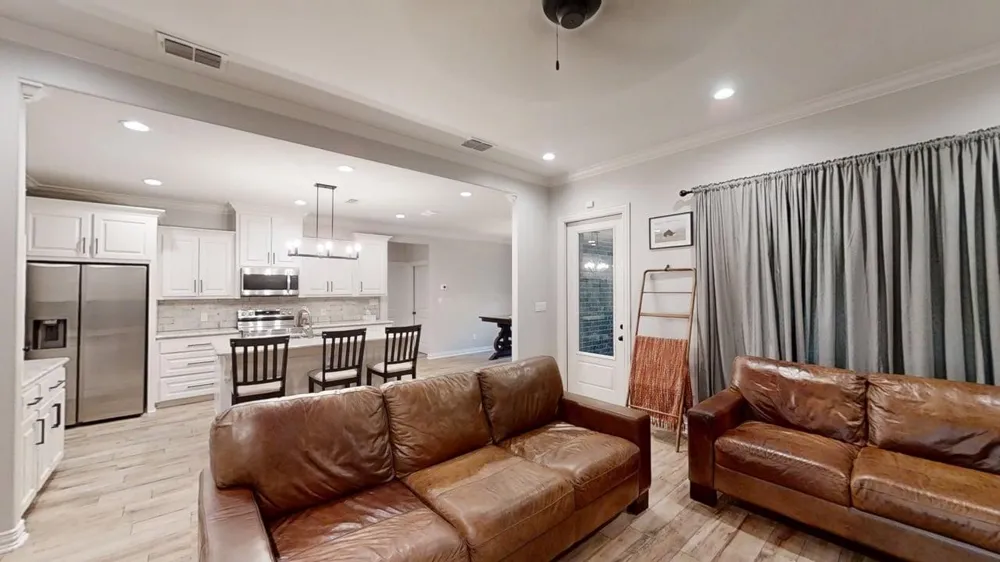 102 Oak Trail #C275D Kilgore, TX 75662