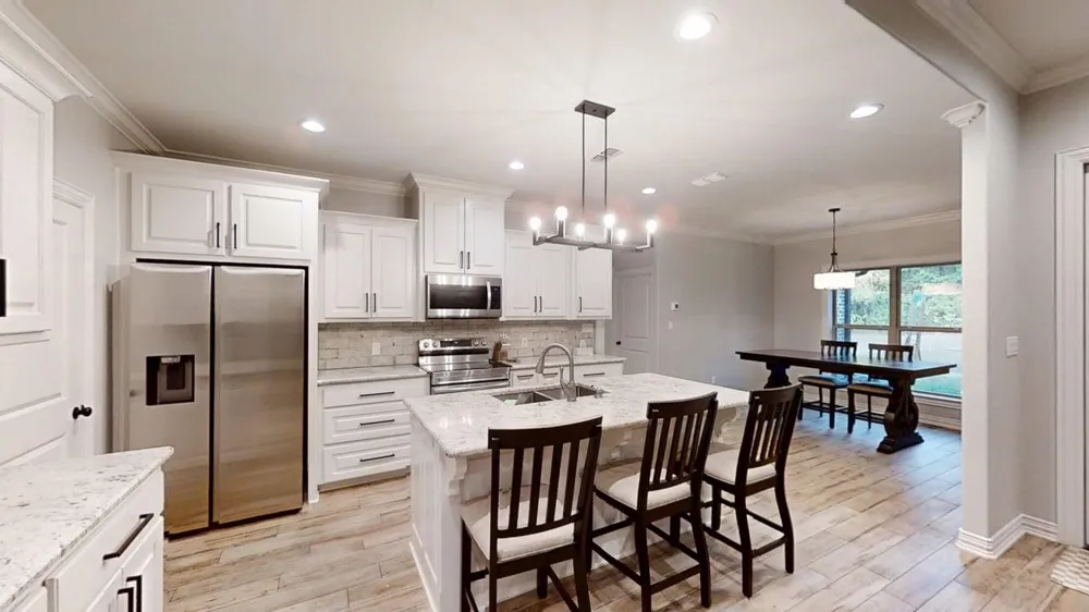 102 Oak Trail #C275D Kilgore, TX 75662