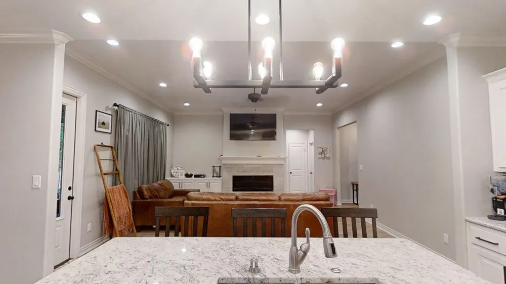102 Oak Trail #C275D Kilgore, TX 75662