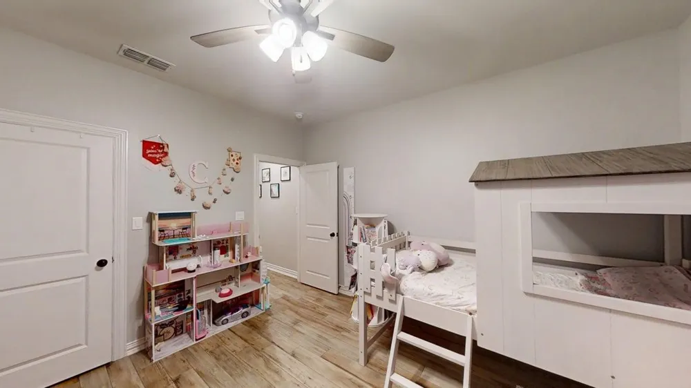 102 Oak Trail #C275D Kilgore, TX 75662