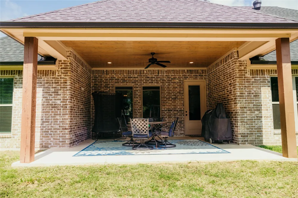 102 Oak Trail #C275D Kilgore, TX 75662