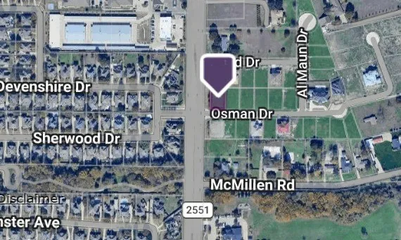 105 Osman Drive Murphy, TX 75094