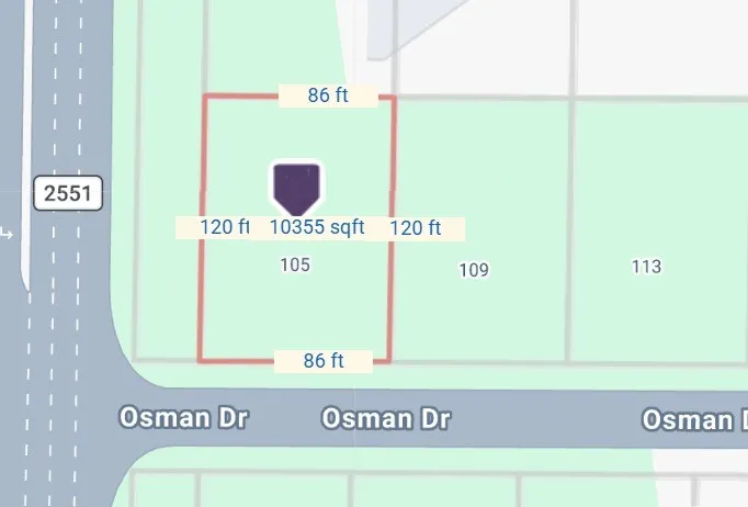 105 Osman Drive Murphy, TX 75094