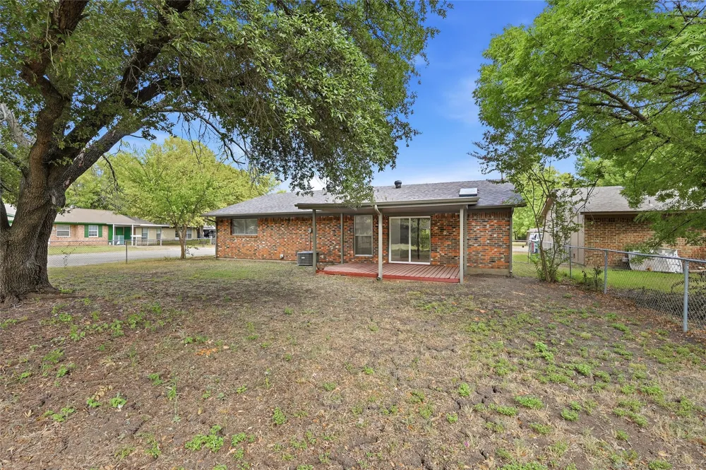 1312 Churchill Way Sherman, TX 75092