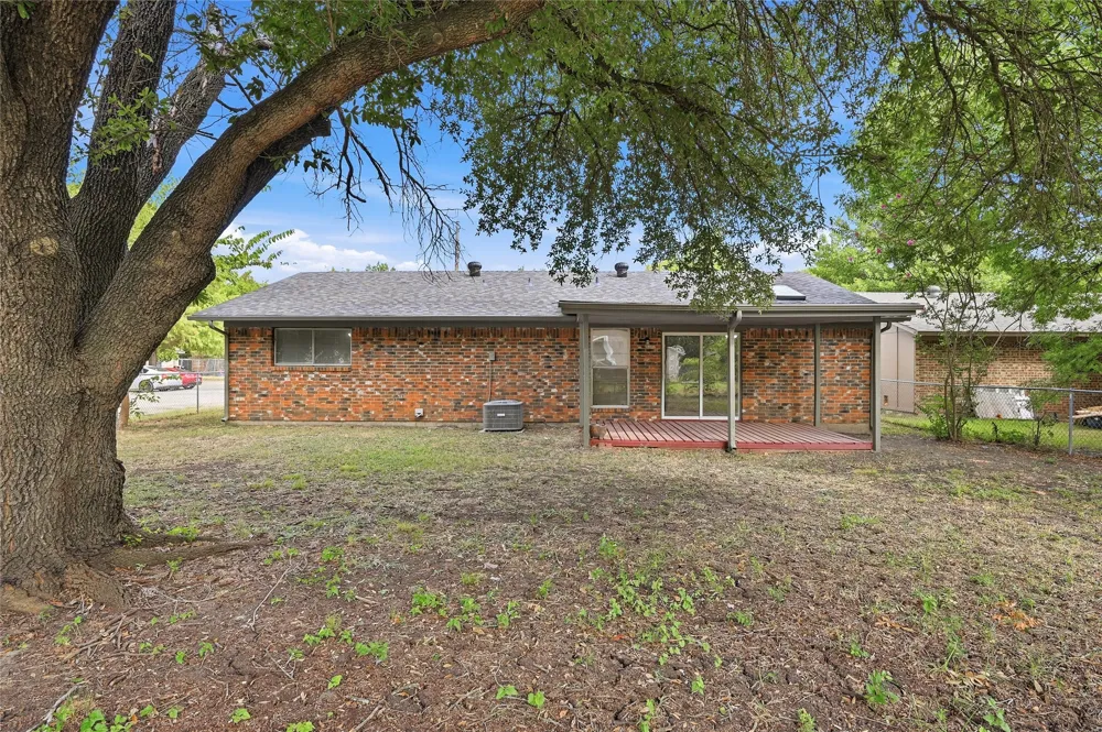 1312 Churchill Way Sherman, TX 75092