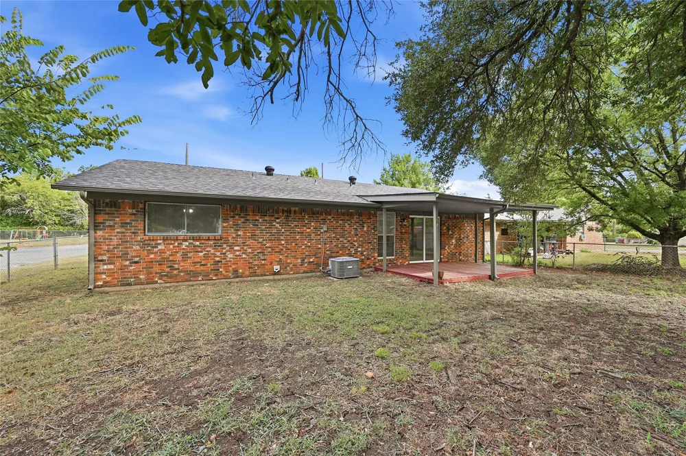 1312 Churchill Way Sherman, TX 75092