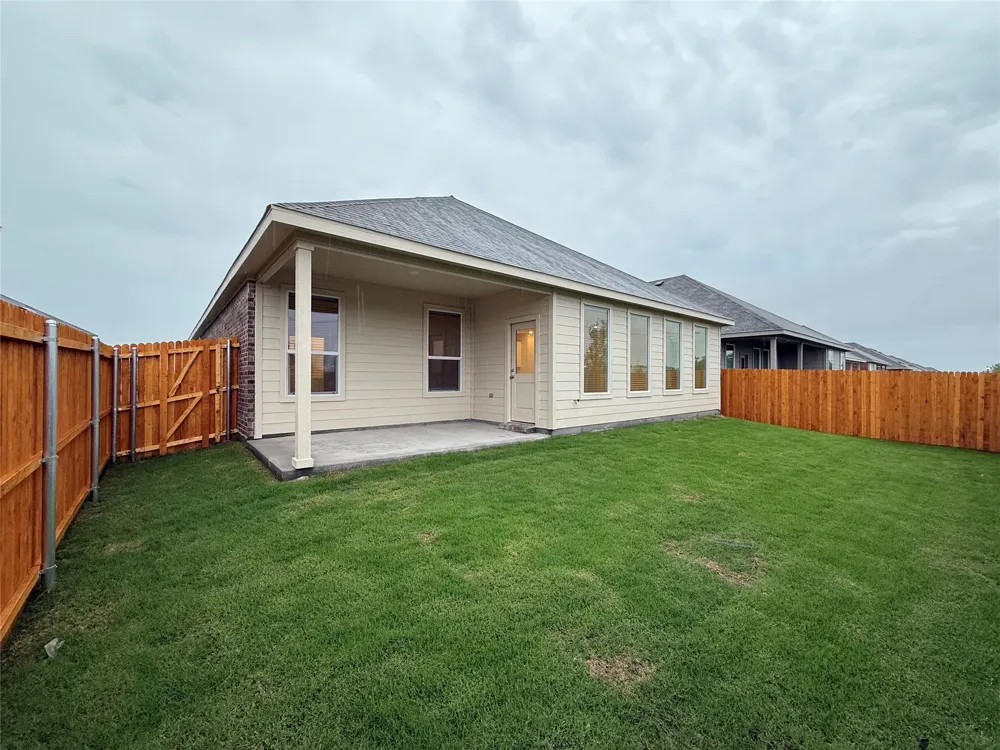 726 Madrono Drive Princeton, TX 75407