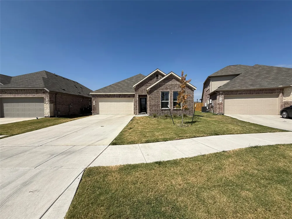 726 Madrono Drive Princeton, TX 75407