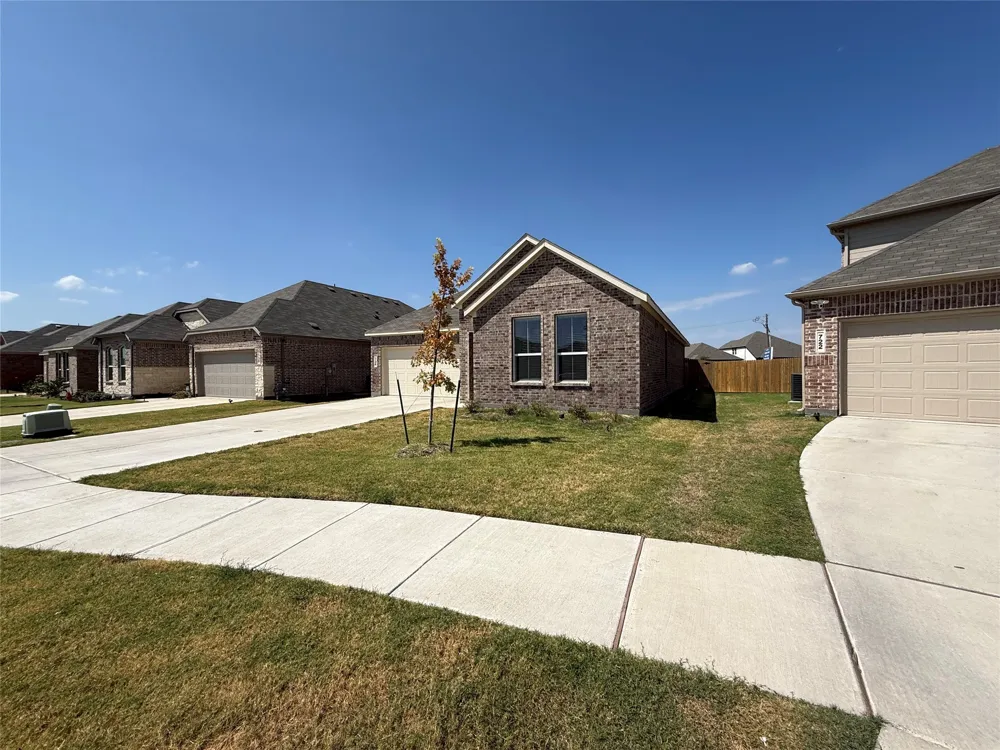 726 Madrono Drive Princeton, TX 75407