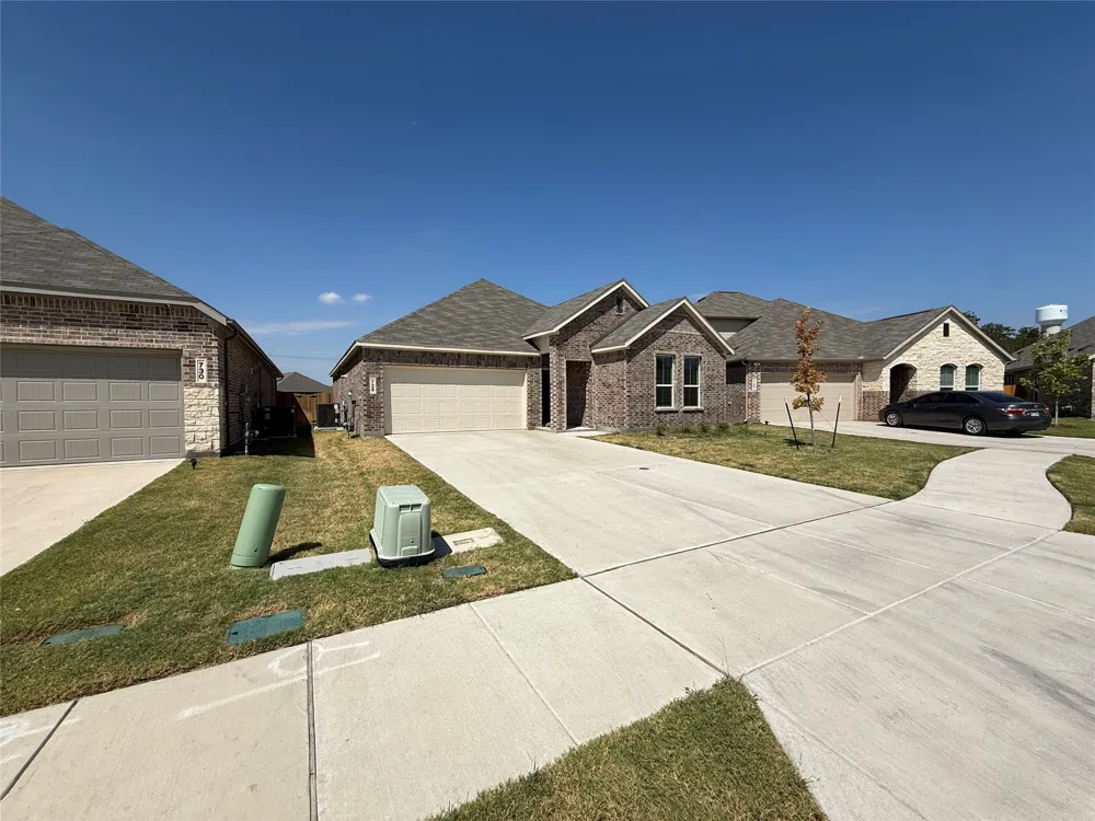 726 Madrono Drive Princeton, TX 75407