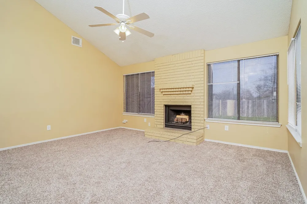 3934 Cochise Drive Balch Springs, TX 75180