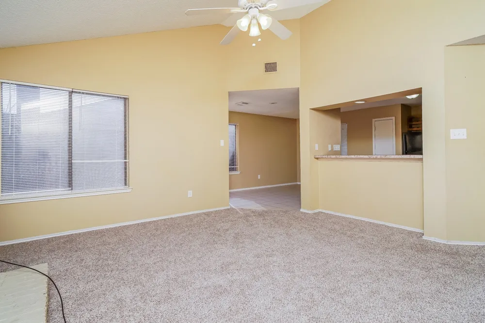 3934 Cochise Drive Balch Springs, TX 75180