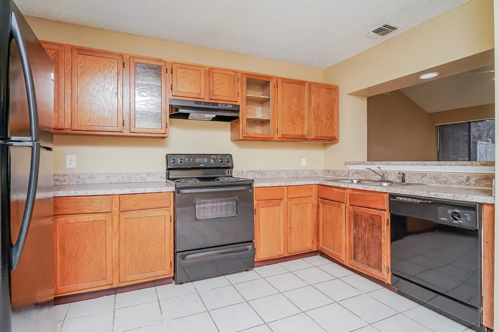 3934 Cochise Drive Balch Springs, TX 75180