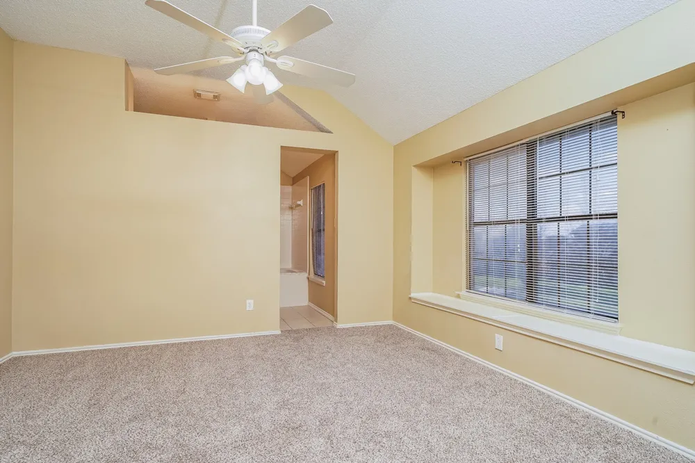 3934 Cochise Drive Balch Springs, TX 75180